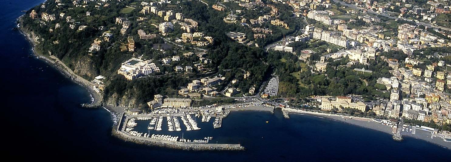 Arenzano e Cogoleto