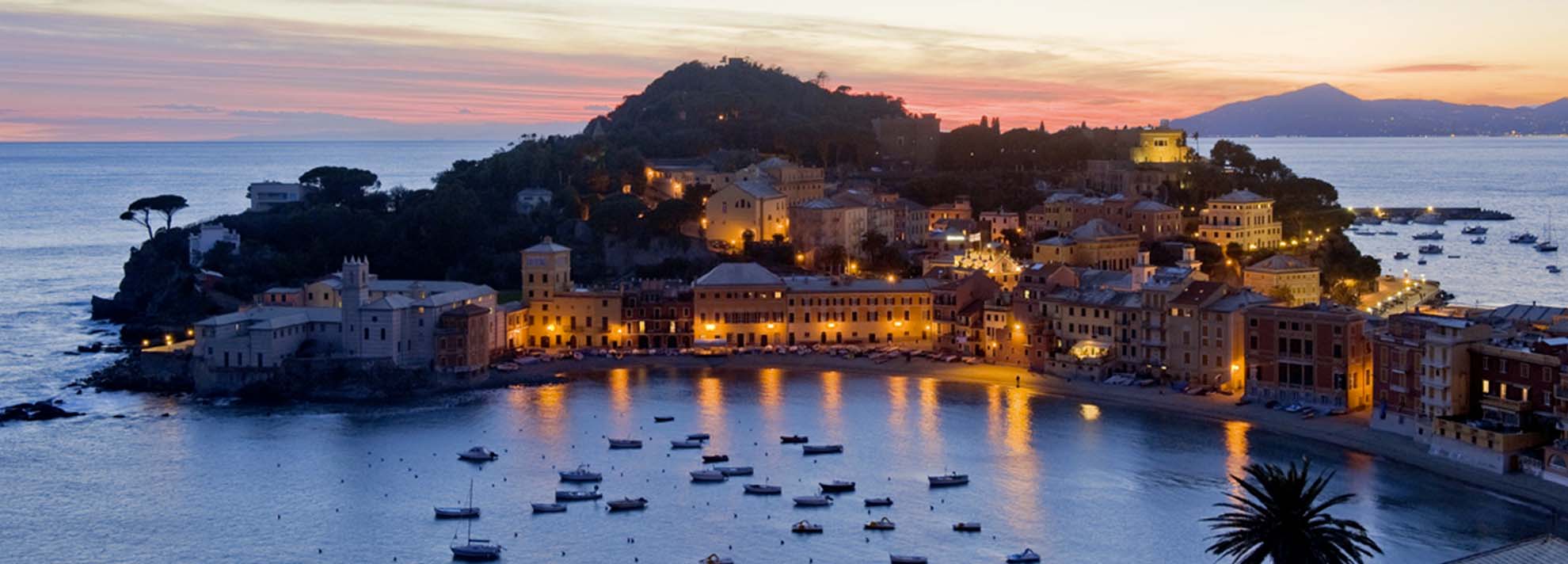 Declaring eternal love by the sea: wedding at the Bay of Silence