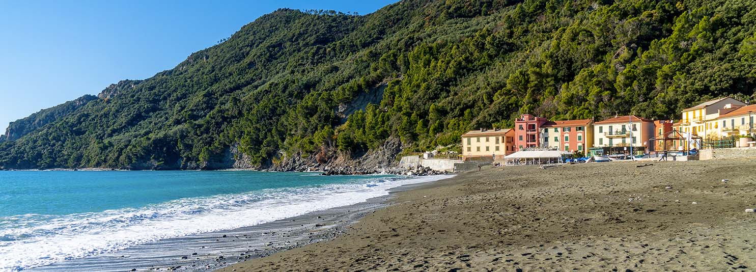 The wonders of the East Coast Riviera