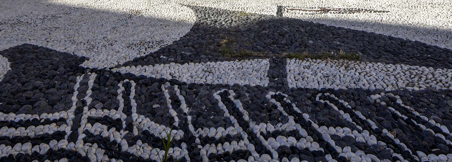Pietra su pietra, la Liguria dei rissêu