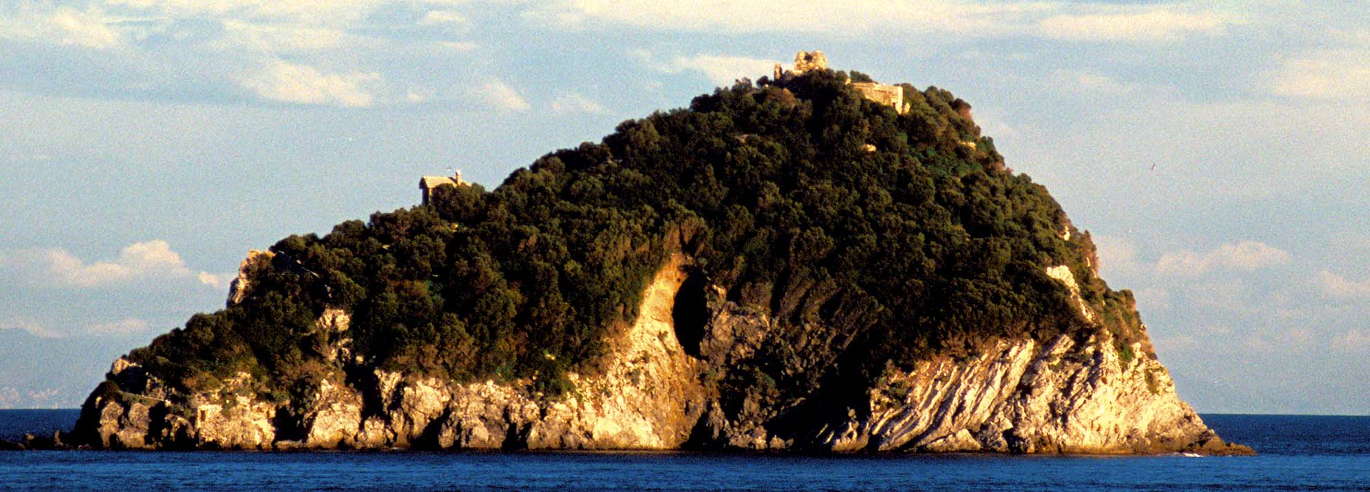 Bocca di Magra, Ameglia