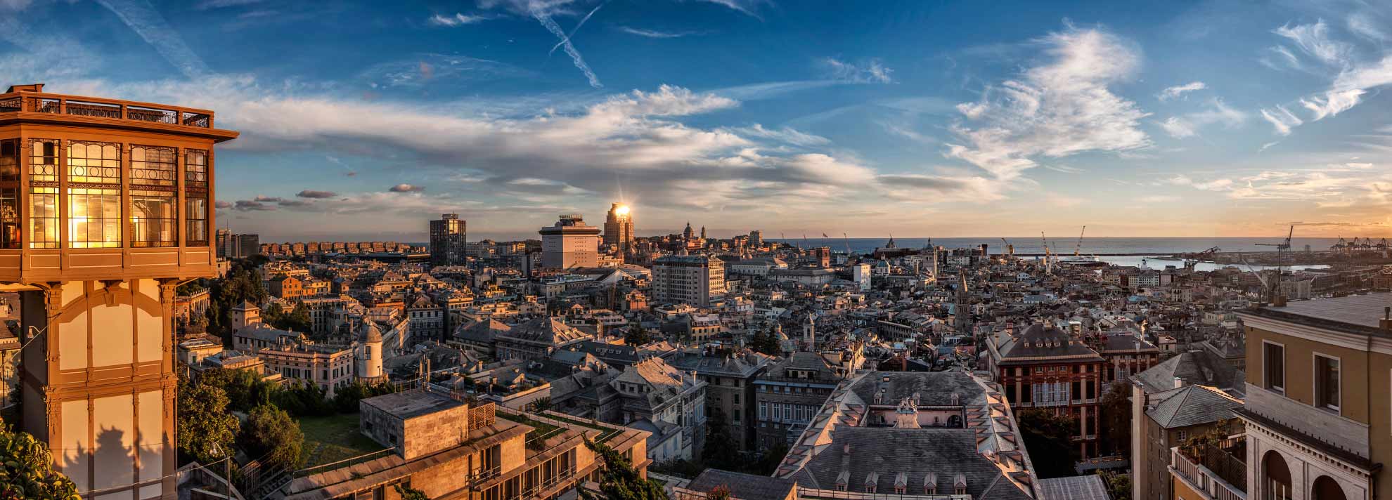 Genova Città