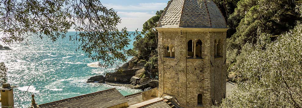 Golfo Paradiso – San Fruttuoso di Camogli