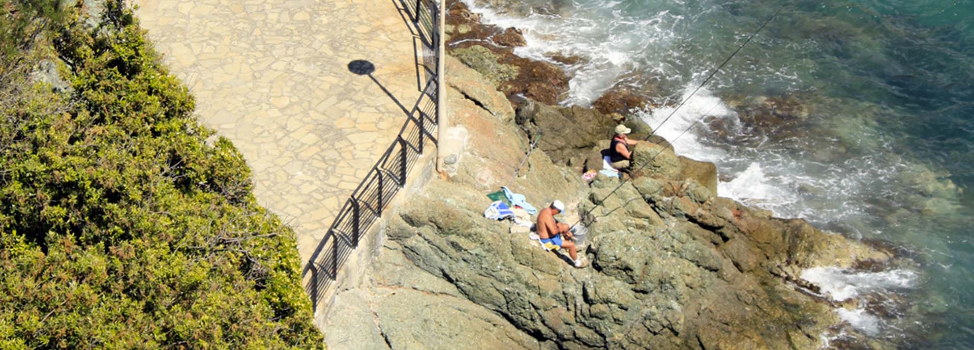 La Porta delle Cinque Terre – Bonassola