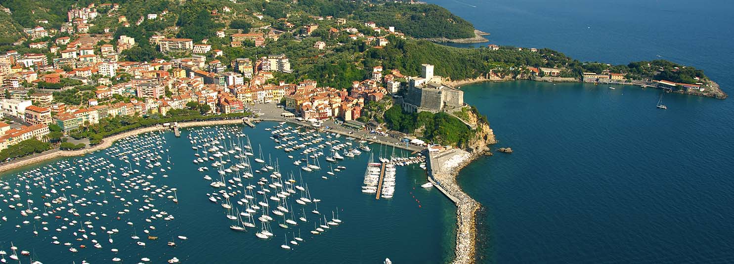 Lerici – Tellaro
