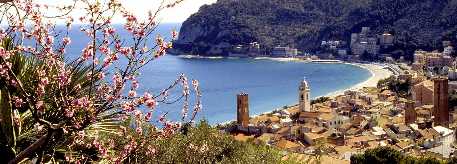 Noli e Spotorno