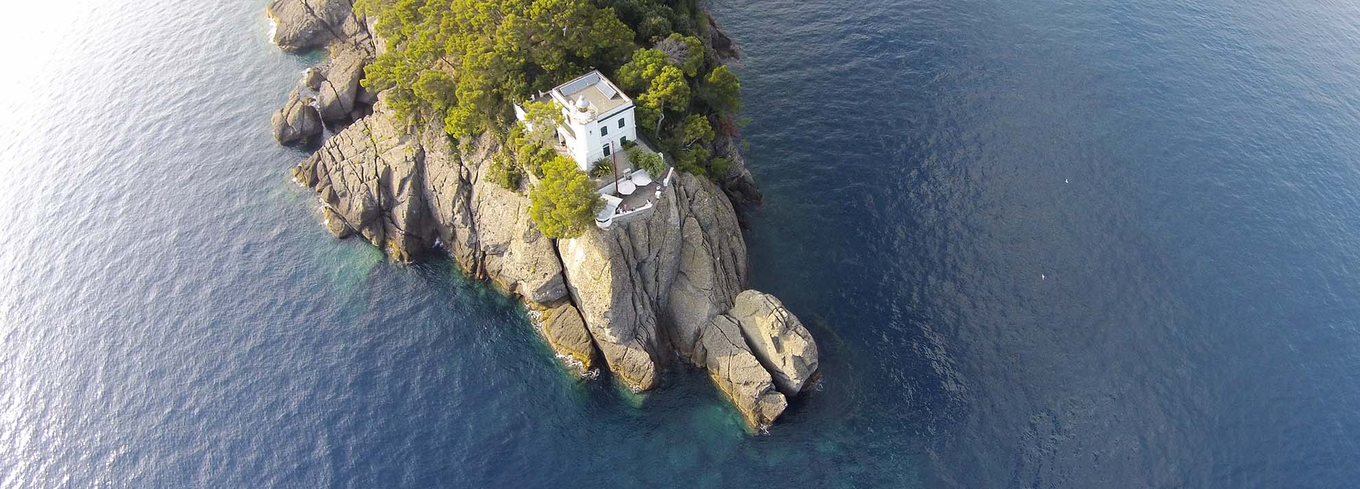 Parco di Portofino - Area Marina