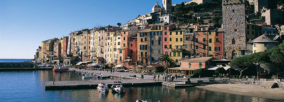 Porto Venere