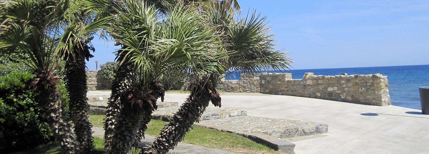 San Lorenzo e Vallata