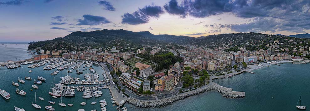 Santa Margherita Ligure