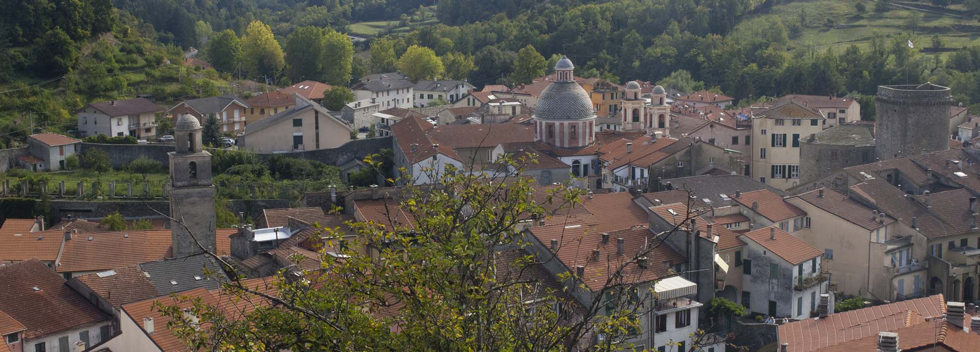 Varese Ligure e Val di Vara
