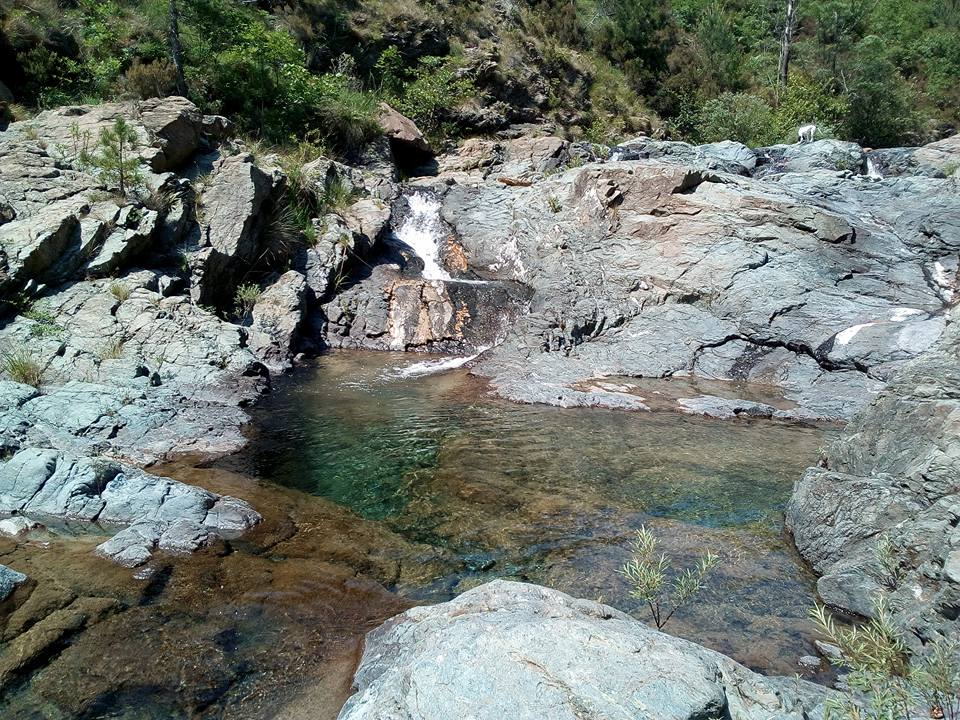 Acquasanta: tra antiche cartiere e le terme