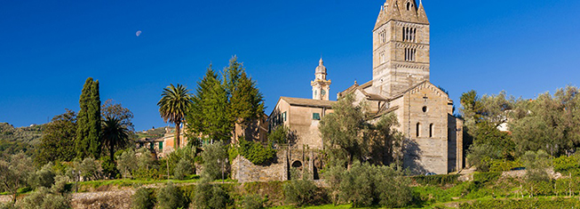 Andar per borghi, cultura e outdoor in provincia di Genova Andar per borghi, cultura e outdoor in provincia di Genova