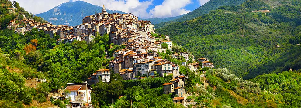 Apricale