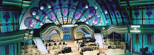 Teatro Ariston di Sanremo