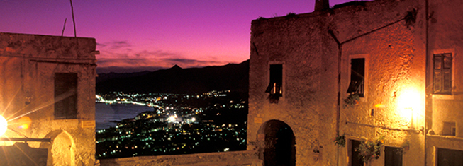 Verezzi: innamorarsi a prima vista