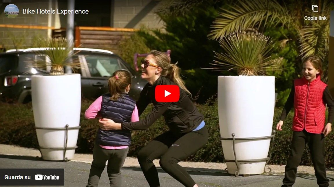 Bike Experience Mare Montagna Liguria