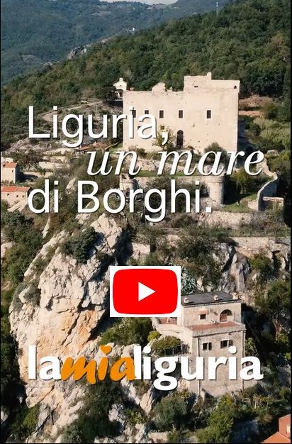 Castelvecchio Rocca Barbena