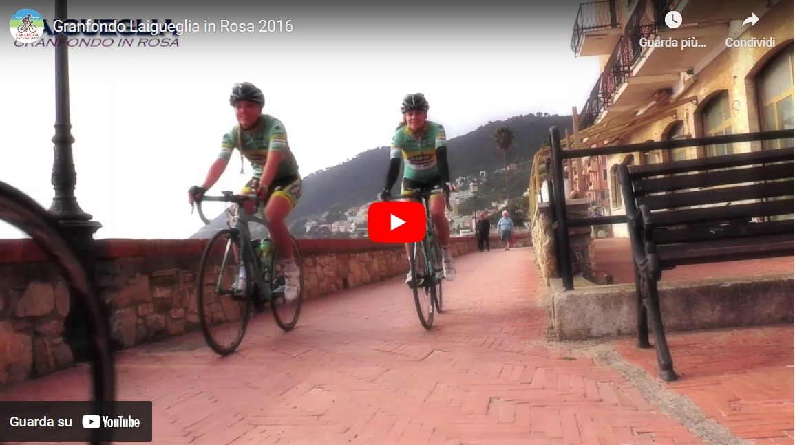 Experience Bike Liguria