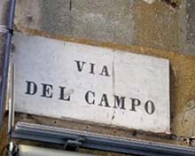 Acquario, città vecchia e i luoghi di De Andrè – 8 giorni