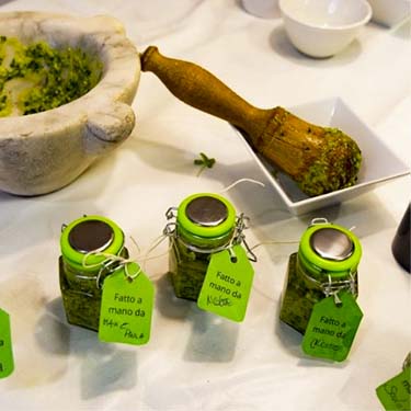 Alla scoperta del cuore verde del Tigullio