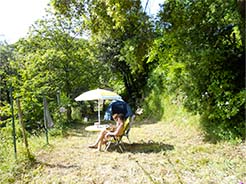 Casarza Ligure: vivi l’essenza del campeggio