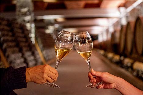 Tasting the ‘Abyss’