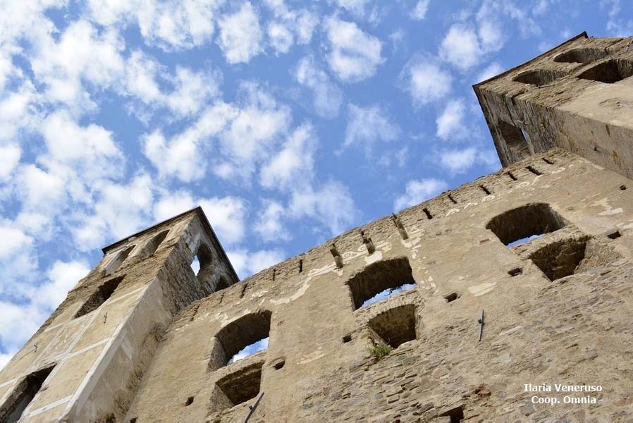 Historic Dolceacqua + Tasting