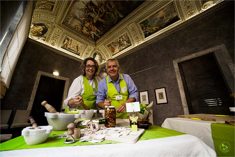 Chef per un giorno, diventa esperto della cucina ligure