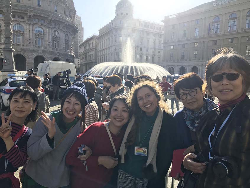 Le 10 cose assolutamente da vedere a Genova