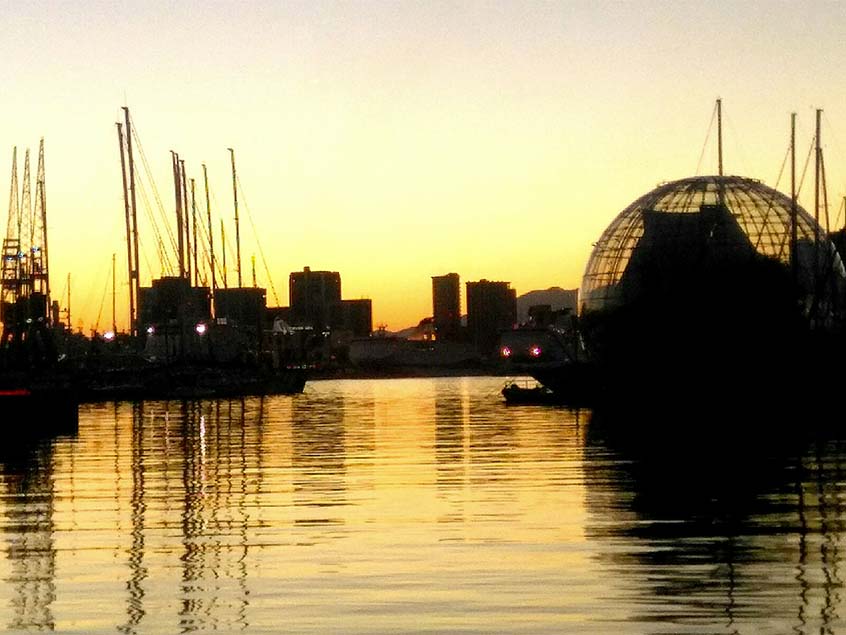 Memorie d’Argentina Emigrazione & Tango