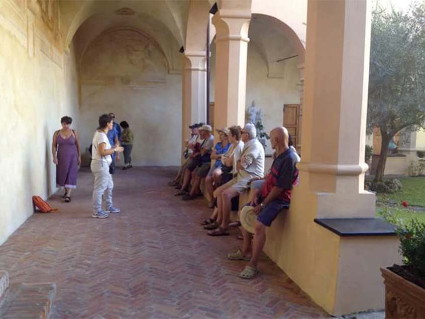 Moneglia tra storie, saperi e sapori