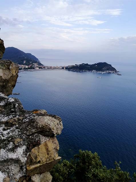 Quattro passi nella Storia … a Sestri Levante