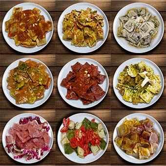 La Taverna di Rovegno ti ospita per un Tour Experience di Ravioli