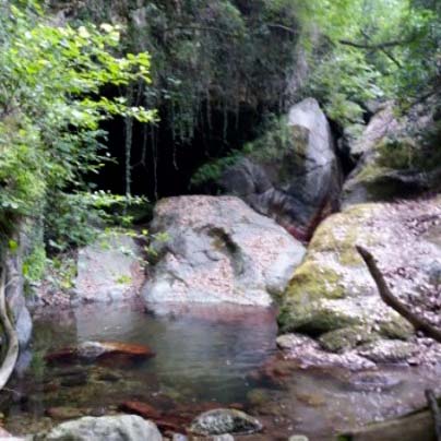 Scopri Deiva Marina lontano dalle onde