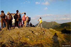 Discover the Aveto Valley with the Meraviglie d’Aveto Guides