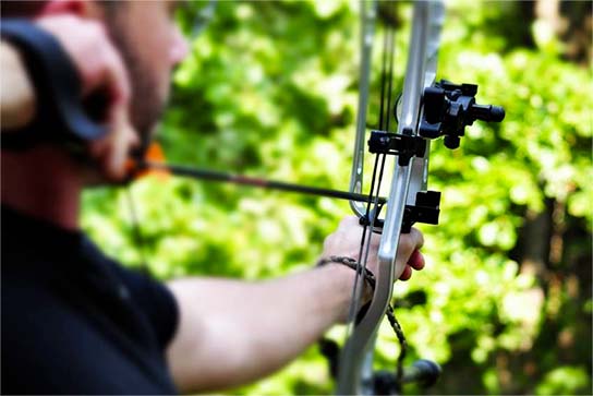 Alla scoperta della Val d’Orba e al tiro con l’arco!