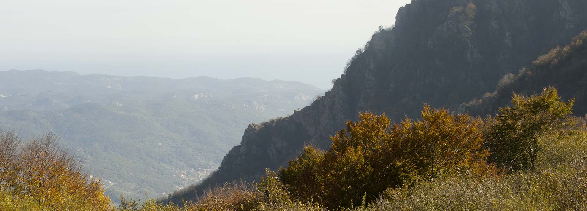 Tra Bardineto e Calizzano