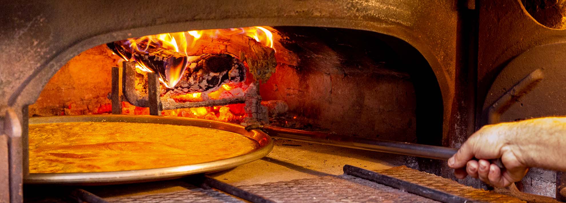 Farinata, tra storia e delizia