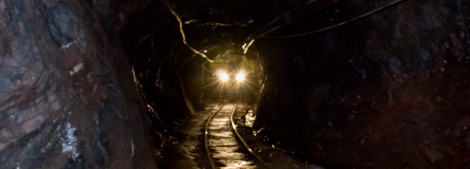 A day at the Gambatesa Mine