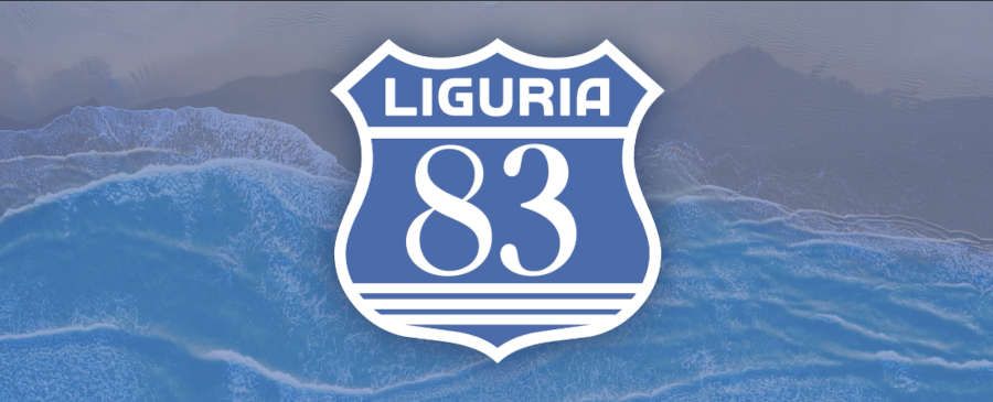 Liguria: 83 Bandiere Blu. Il più bel mare d’Italia!