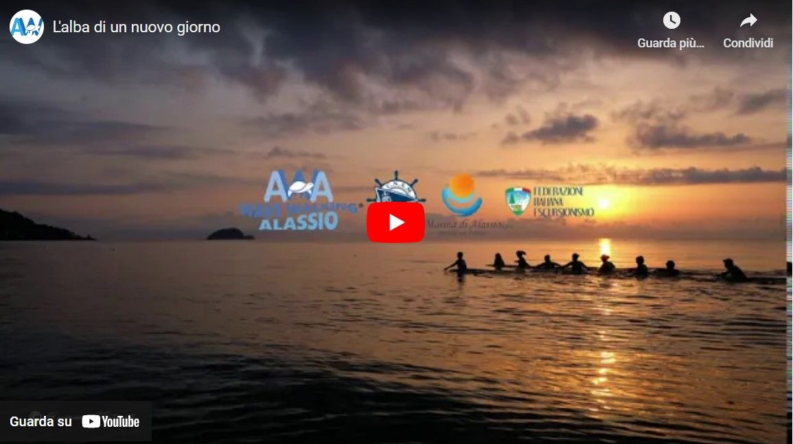 Experience Alassio Liguria