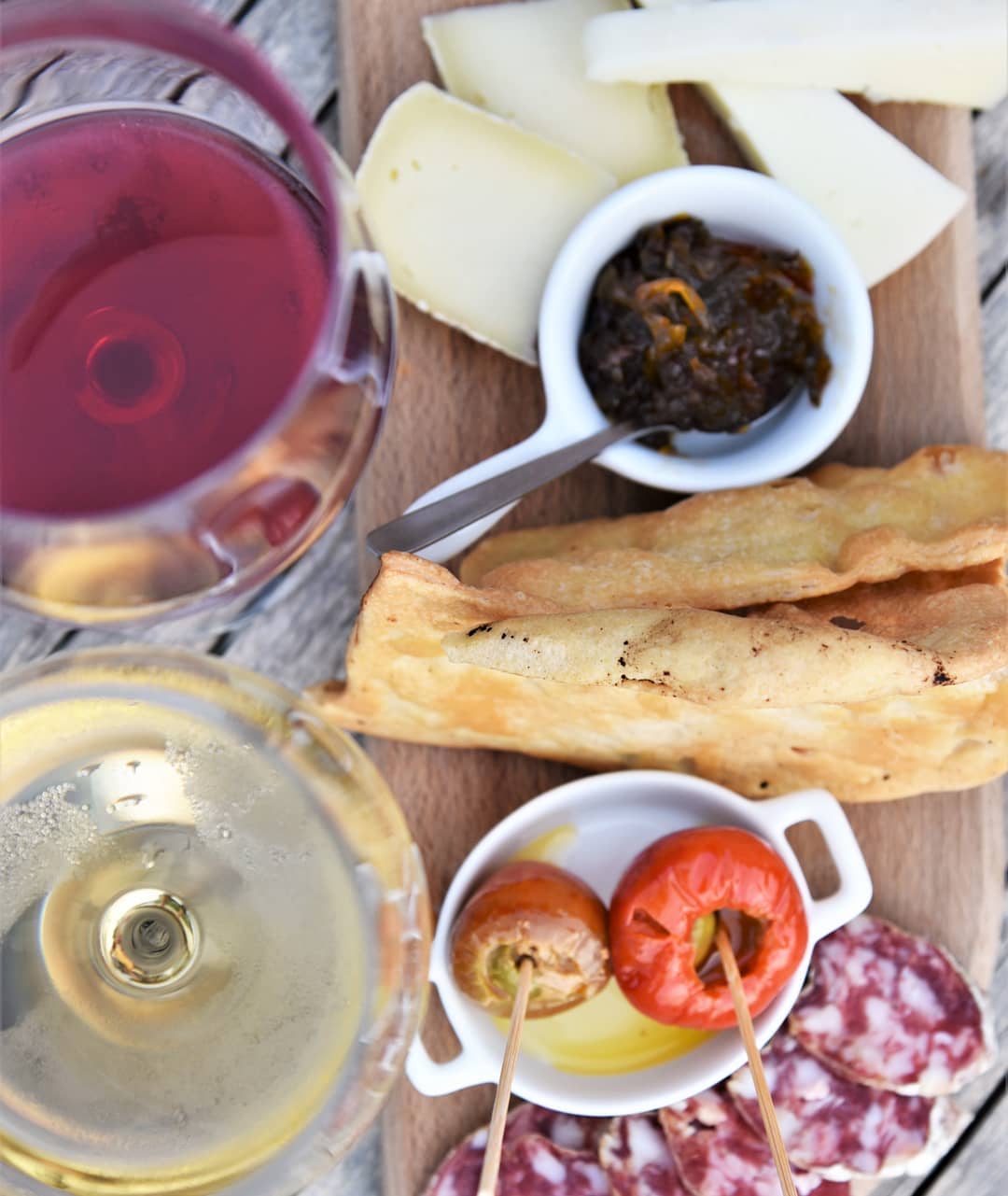 La Sosta Wine Experience a Levanto, la porta delle 5 Terre