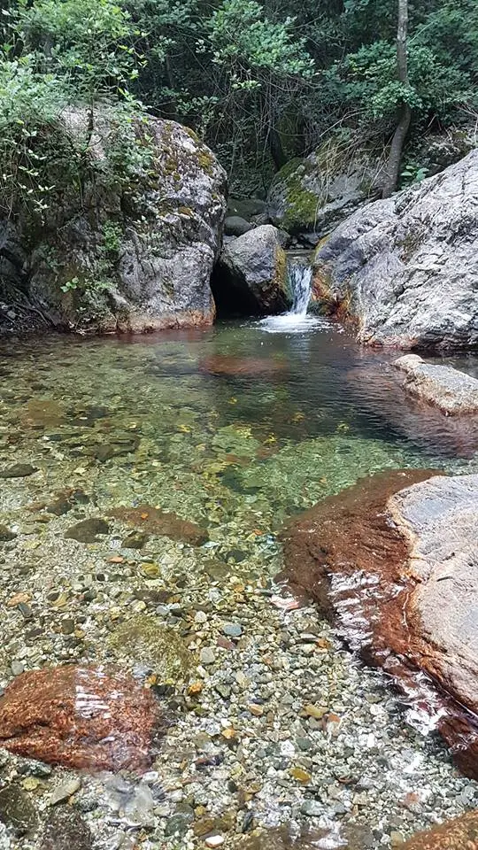 Deiva Marina: Il Sentiero della Sfinge
