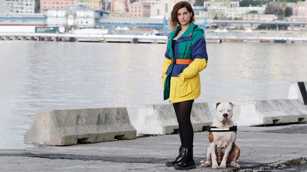 10 serie tv girate in Liguria