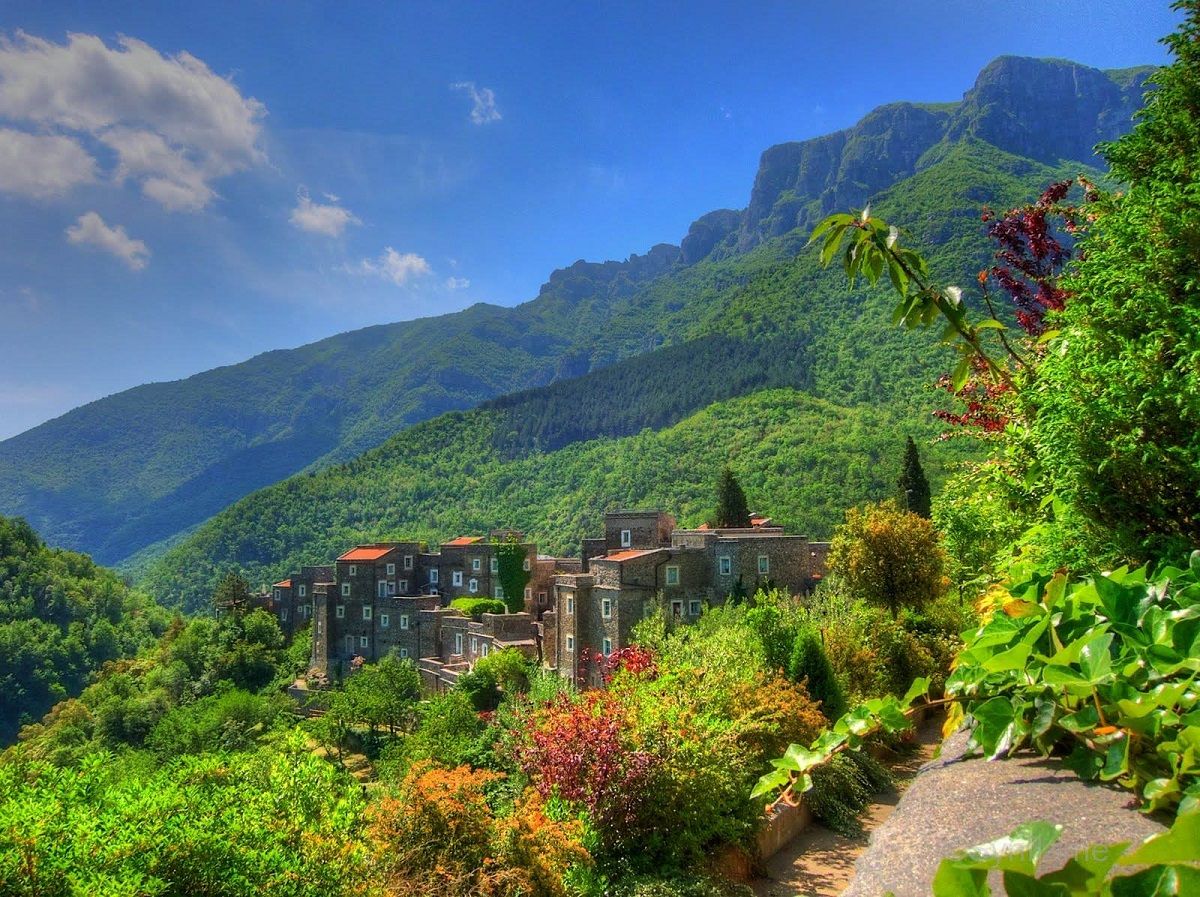 Colletta di Castelbianco