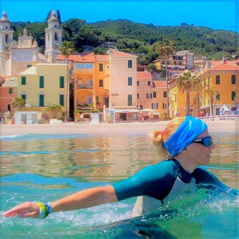 Marcia Acquatica Lungocosta