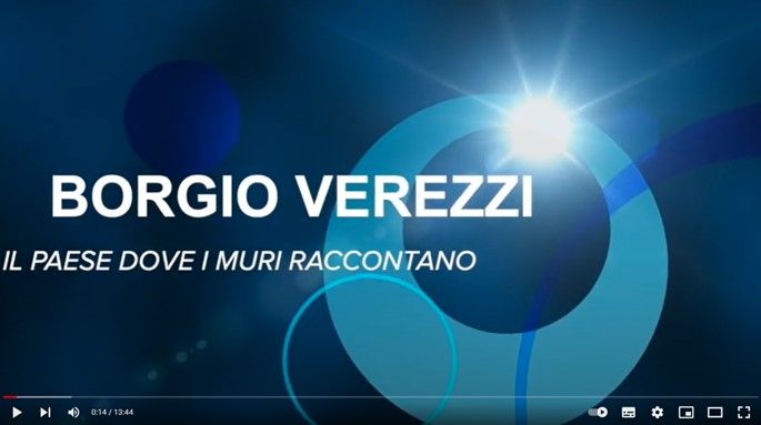 Experience Borgio Verezzi Liguria