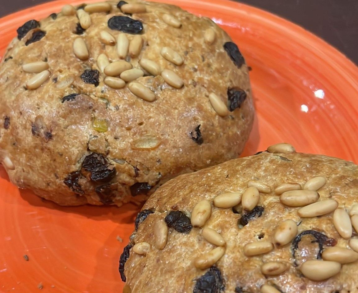 Tradizione e gusto a Sestri Levante!