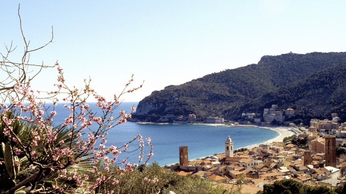 Nel cuore dell’antica repubblica marinara